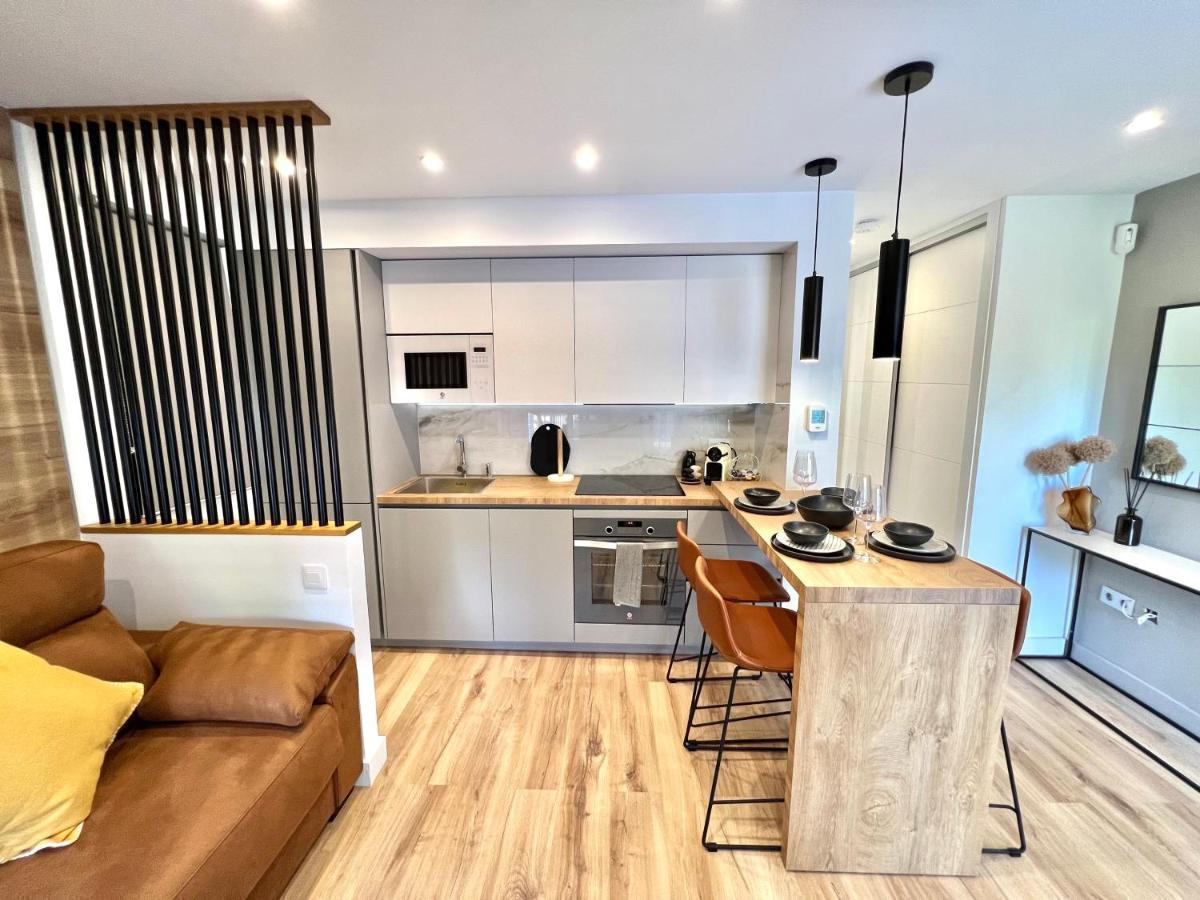 Silver & Brownie, Nuevo Apart Cerca De La Playa Плая-де-лас-Америкас Экстерьер фото