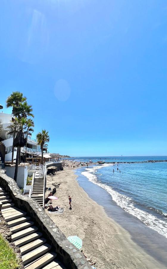 Silver & Brownie, Nuevo Apart Cerca De La Playa Плая-де-лас-Америкас Экстерьер фото