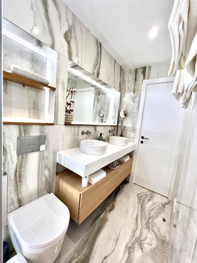 Silver & Brownie, Nuevo Apart Cerca De La Playa Плая-де-лас-Америкас Экстерьер фото